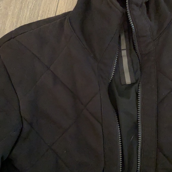 Reversible Lululemon jacket - Picture 2 of 4